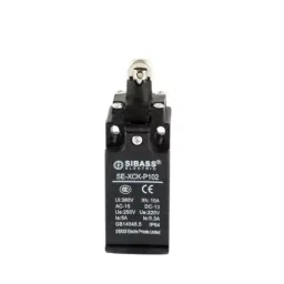 Sibass Electric SE-XCK-P Type Limit Switch Steel Roller Plunger and CE Mark, SE-XCK-P102 (Pack of 100)-image-84