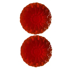 GROOVY Set Of 2 Beetroot Soap- 100 g Each-49