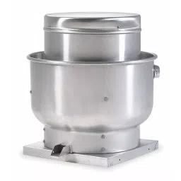 Dayton Direct Drive Centrifugal Upblast Roof Exhaust Fan 13-1/4 inch, 4HZ45-image-90