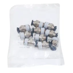 PISCO Tube Fitting, PC1/4-N3U (Bag Of 10 Pcs)-picture-22
