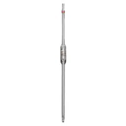 Glassco 5 ml 1 Mark Volumetric Pipette 123.523.03-20