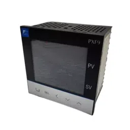 Fuji Electric Temperature Controller PXF4ABY2-1V100 image 3