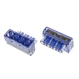 RS PRO Commoning Block 4 Way 450 V, 8680755-picture-29