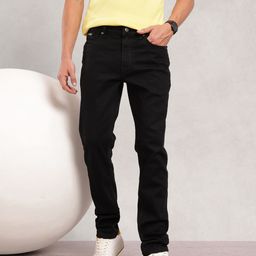 Nautica Men Slim Fit Stretchable Jeans-image-38