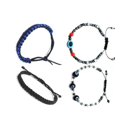 Dynamic Retail Global Men Multistrand Bracelet-image-11