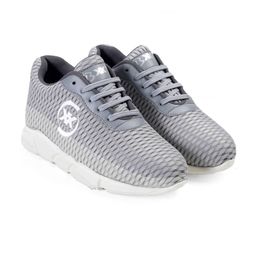 Bxxy Men Mesh Running Shoes-picture-38