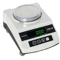 scaletec CWS 302 Measuring Capacity 300g High Precision Balance-image-69