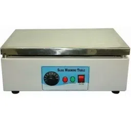 Labpro 132 30x25 cm Slide Warming Table with Aluminum Top-image-26