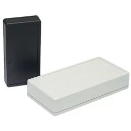Hammond General Purpose Enclosure 220x110x44 mm Flame Retardant ABS, 5141910-image-52