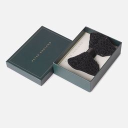 Peter England Men Fashion Bow Tie-picture-21