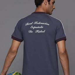 ADIDAS Adicolor Classics 3-Striped Football T-shirt-17