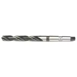 Addison HSS M2 Taper Shank Twist Drill with Crank Shaft Design (Size 14.5 mm)-14