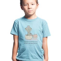 Tantra Kids Printed Applique T-shirt-image-75