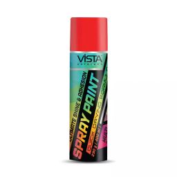 VISTA AUTO CARE Spray Paint 400 ml Gloss Finish, RCPL00003217-25