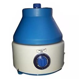 MAYALAB 8 x 15 ml 3000 to 3500 rpm Metal Body Doctor Centrifuge Machine-15