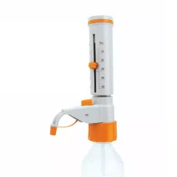 Borosil 1.0-10.0 ml Volume Range Bottle Top Dispenser With Recirculation, BLFLLH002012016D00-image-21