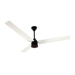 LUKER Black-Ivory-Black (Y) 1200 mm Ceiling Fan Size Zero-image-30