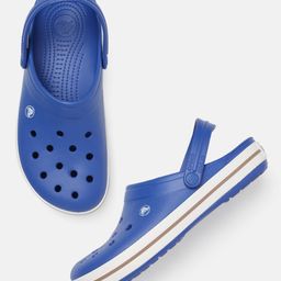 Crocs Men Crocband BBt Croslite Clogs-35