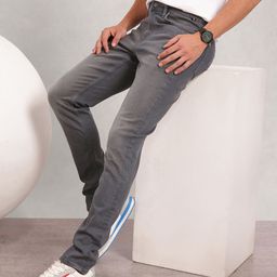 Nautica Men Slim Fit Stretchable Jeans-image-57