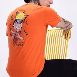 Kook N Keech Men Printed T-shirt-image-38