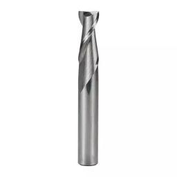 ATS G.P. Series 6x63 mm 2 Flute TiAln Coated Standard Flat End Mill, SF4EM060S-image-30