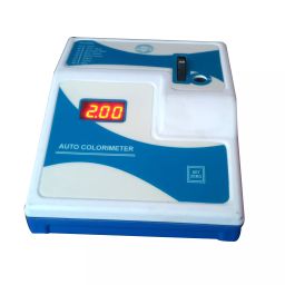 Manti Lab MT-110 Auto Photo Colorimeter 400-700 nm-43