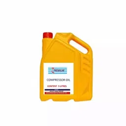 Z Premium Compressor Oil 5 L, 0811ZLX1IK7 (Pack of 3)-image-3