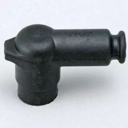NGK L Type Two-Wheeled Vehicle Plug Cap 58117087 - Made In Japan-48