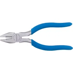 Senator 160 mm/6.3/8 Inch Heavy Duty Lineman’s Plier SEN5584560K-27
