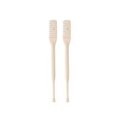 Gorgio Professional Double Sided Nose Knife, 360 Nostril HairRemover Tool_ NT3030 set of 2-picture-17