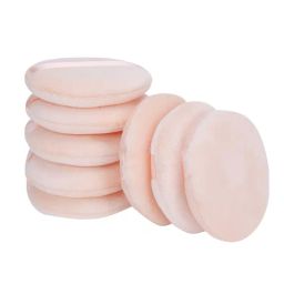 Gorgio Professional Powder Plush Powder Puff GMP0094 (Colour /Shape May Vary)-picture-22
