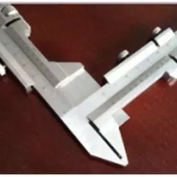 Precise 1-26 mm Gear Tooth type Vernier Caliper-90