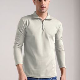 Moda Rapido Men Polo Collar T-shirt-picture-26