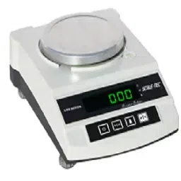 scaletec CWS 602 Measuring Capacity 600g High Precision Balance-21