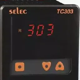 Selec TC303A Digital Temperature Controller RelayOutput-image-53