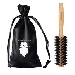 UrbanMooch Beige Hair Brush-44