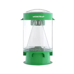 Moskitrap Green ABS Plastic Insect Killer GW019-picture-32