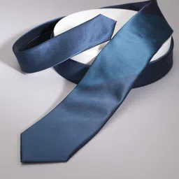 Allen Solly Men Colourblocked Broad Tie-picture-50
