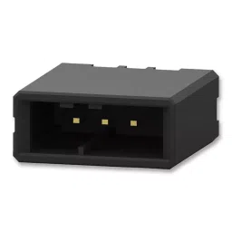 AMP - TE CONNECTIVITY CONNECTOR, HEADER, 12POS, 2ROW, 3.81MM, 178326-5-42