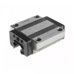 THK Linear Guide Block Carbon Steel for Rail Block, HSR65A1SS-83