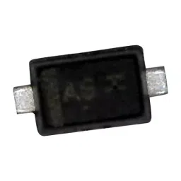 ONSEMI Small Signal Diodes DIODE, SMALL SIGNAL, 100V, SOD-523-2 BAS16XV2T1G (Pack of 15)-picture-23
