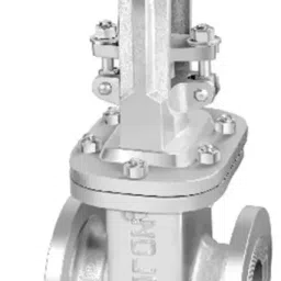 Zoloto 150 mm Cast Steel Wheel Operated Gate Valve 1077-image-34