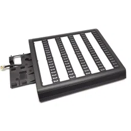 Unify Busy Lamp Field 40 Black 90 Additional Freely Programmable Keys with LEDs-46