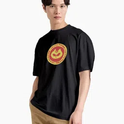 The Korhean Store Men Pockets T-shirt-picture-28
