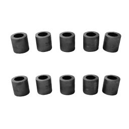 Johnson Tools 60x60mm Grey Carbon Crucible (Pack of 10)-image-16