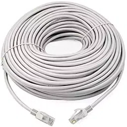 QTH Rj 45 Cabel 50M-47