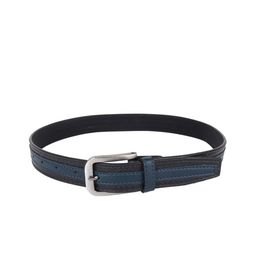 Zacharias Boys Textured Slim Belt-image-88