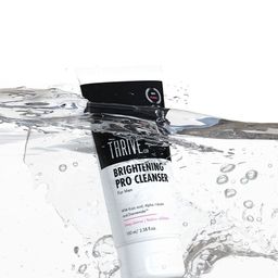 Thriveco Brightening Pro Cleanser With Kojic Acid & Vitamin C - 100 ml-25
