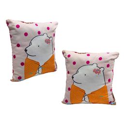 FunBlast Cartoon Theme Soft Cushion Pack of 2 (Multicolor)-image-50