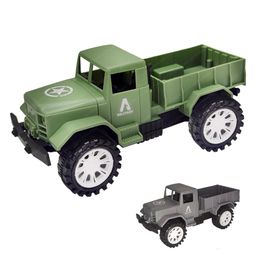 FunBlast Military Vehicle Truck Toy for KidsPack of 1 Random Color-26